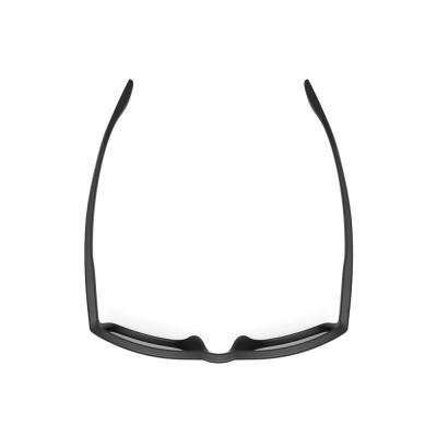 thumb-SPINHAWK EDGE BLACK MATTE - SMOKE BLACK DEG.