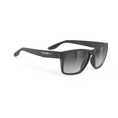 thumb-SPINHAWK EDGE BLACK MATTE - SMOKE BLACK DEG.