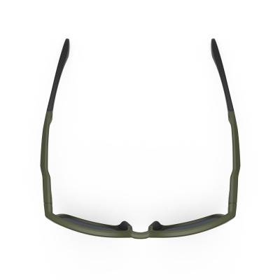thumb-SPINHAWK Olive Matte / Laser Green