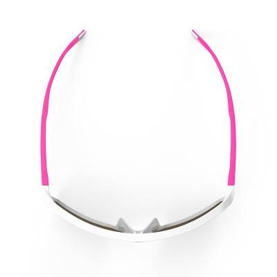thumb-SPINSHIELD White Pink/Multilaser Red