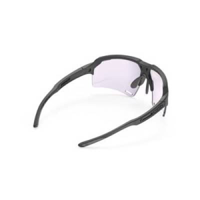thumb-DELTABEAT BLACK MATTE - ImpactX 2 LASER PURPLE