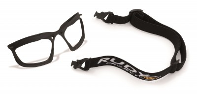 thumb-GUARDYAN Black Matte / Smoke Black