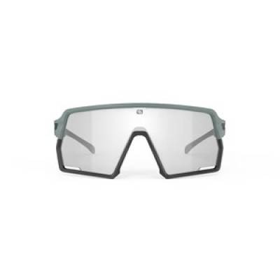 thumb-KELION GREEN SAGE MATTE - ImpactX 2 LASER BLACK