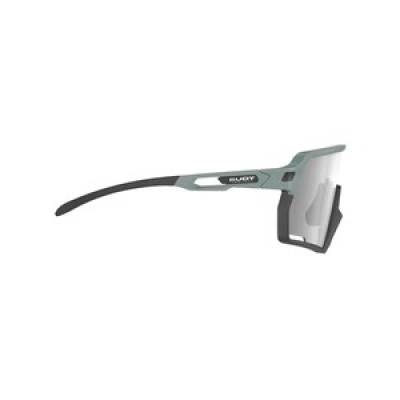 thumb-KELION GREEN SAGE MATTE - ImpactX 2 LASER BLACK