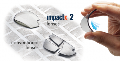thumb-TRALYX ImpactX Photochromic Golf