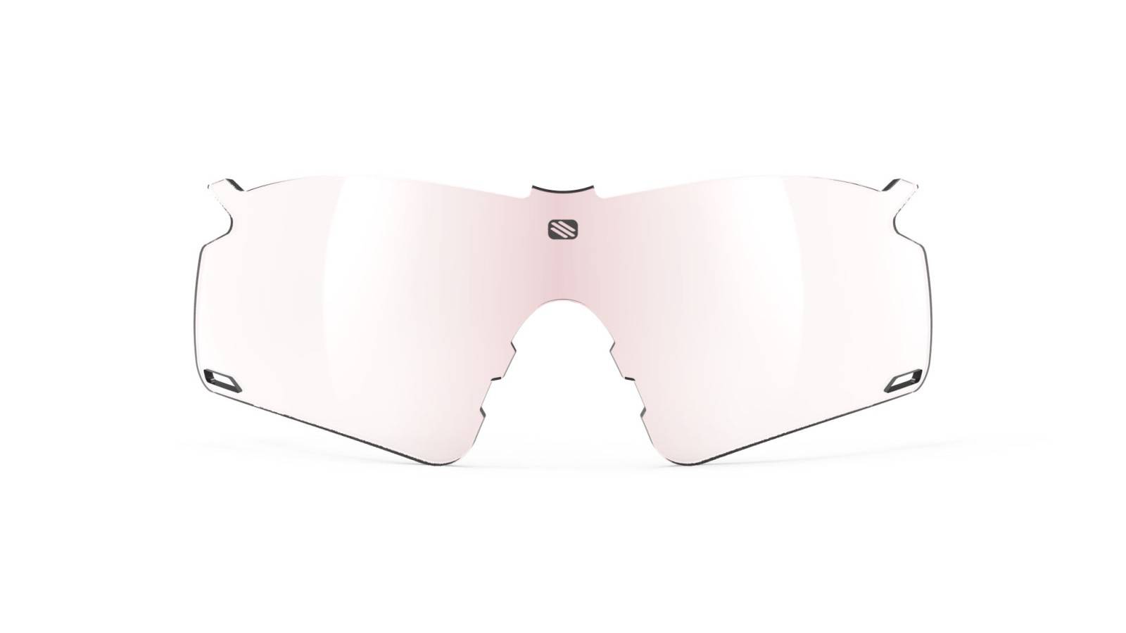 TRALYX+ ImpactX Photochromic 2 Laser Red