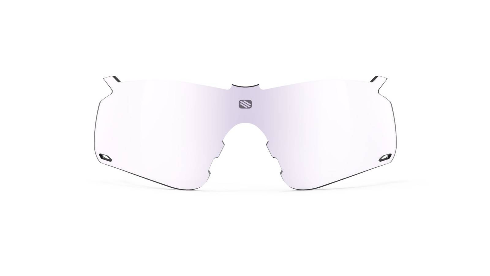 TRALYX+ Slim ImpactX Photochromic 2 Laser Purple