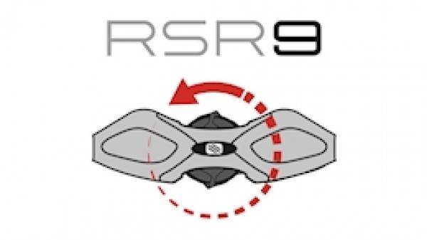 RSR9 Adjustable retention system