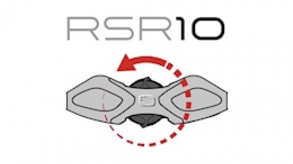 RSR10 Adjustable retention system