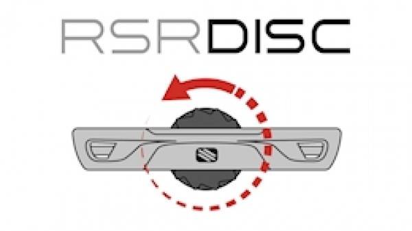 RSR Disc