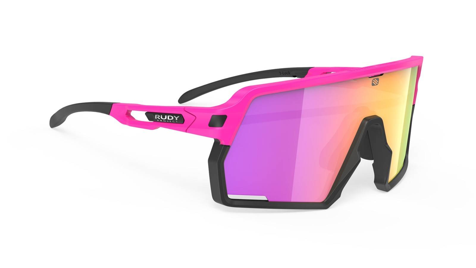 KELION Pink Fluo/Multilaser Sunset