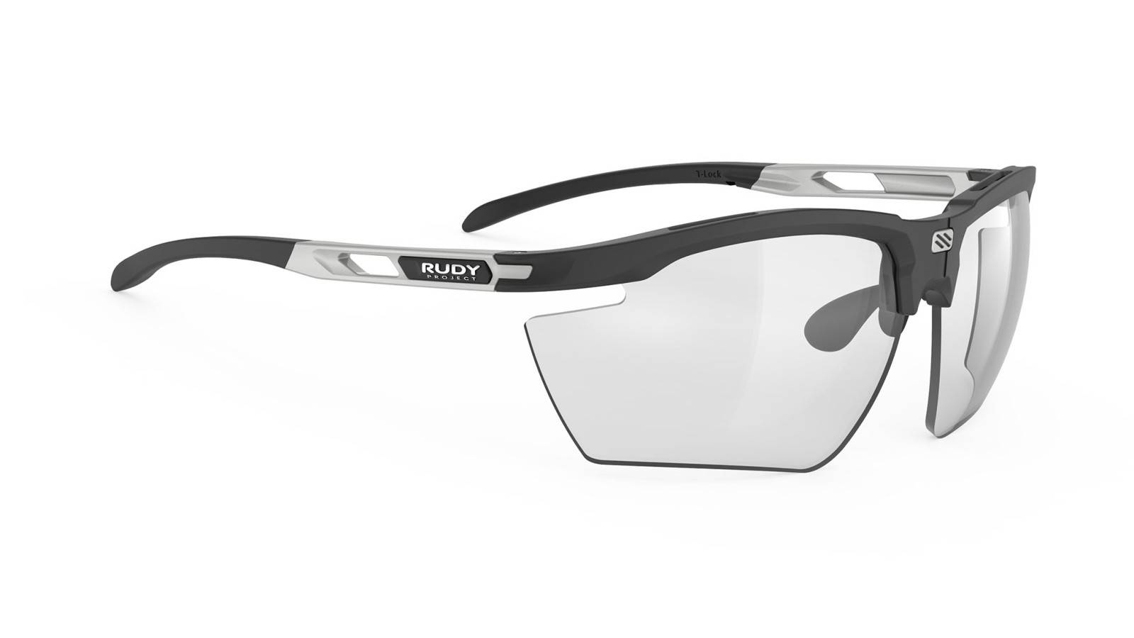 MAGNUS Black Matte / ImapctX Photochromic 2 Black