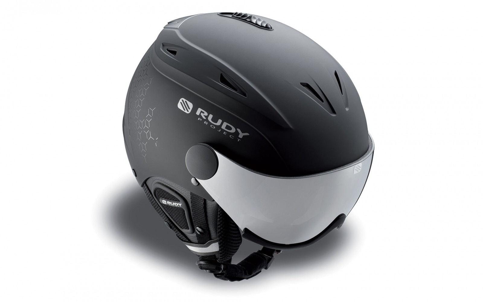 OTON SHIELD Black Laser Black