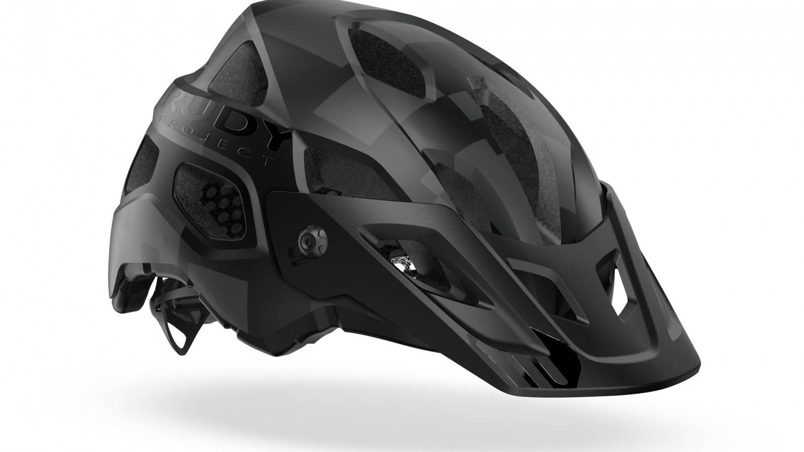 PROTERA + Black Stealth (Matte)