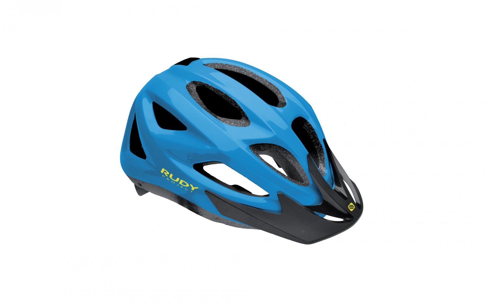 ROCKY Blue (Shiny)