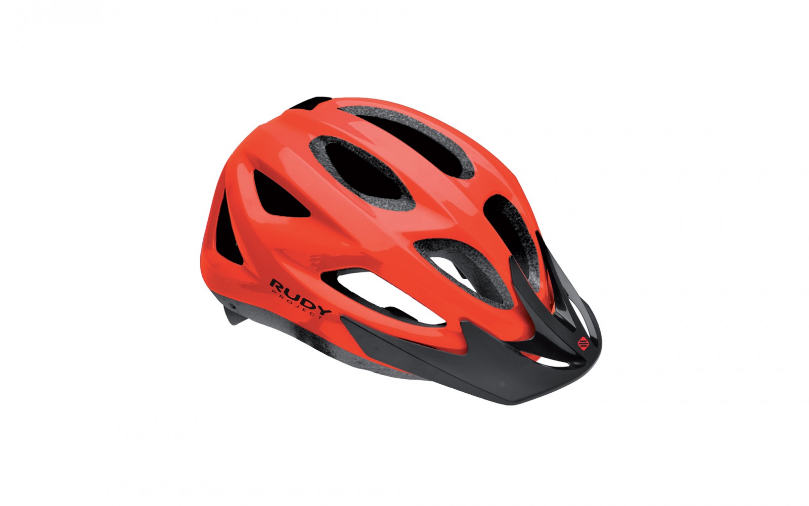 ROCKY Red (Shiny)