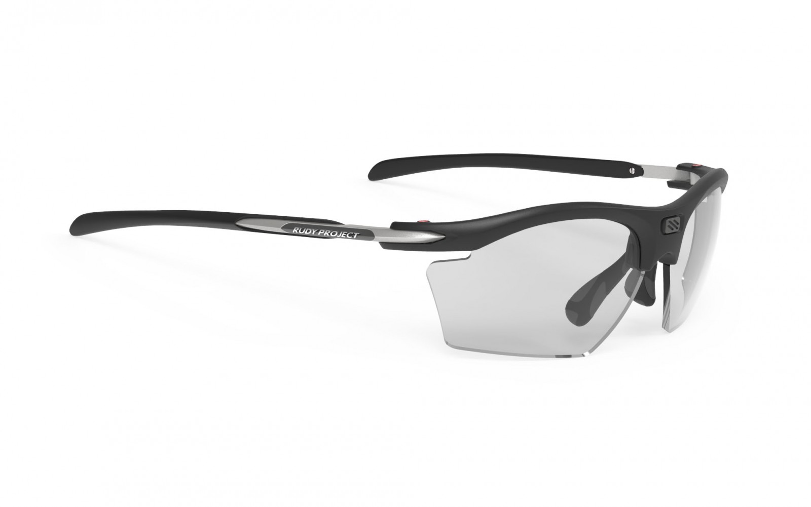RYDON SLIM Black Matte / ImpactX Photochromic 2 Black