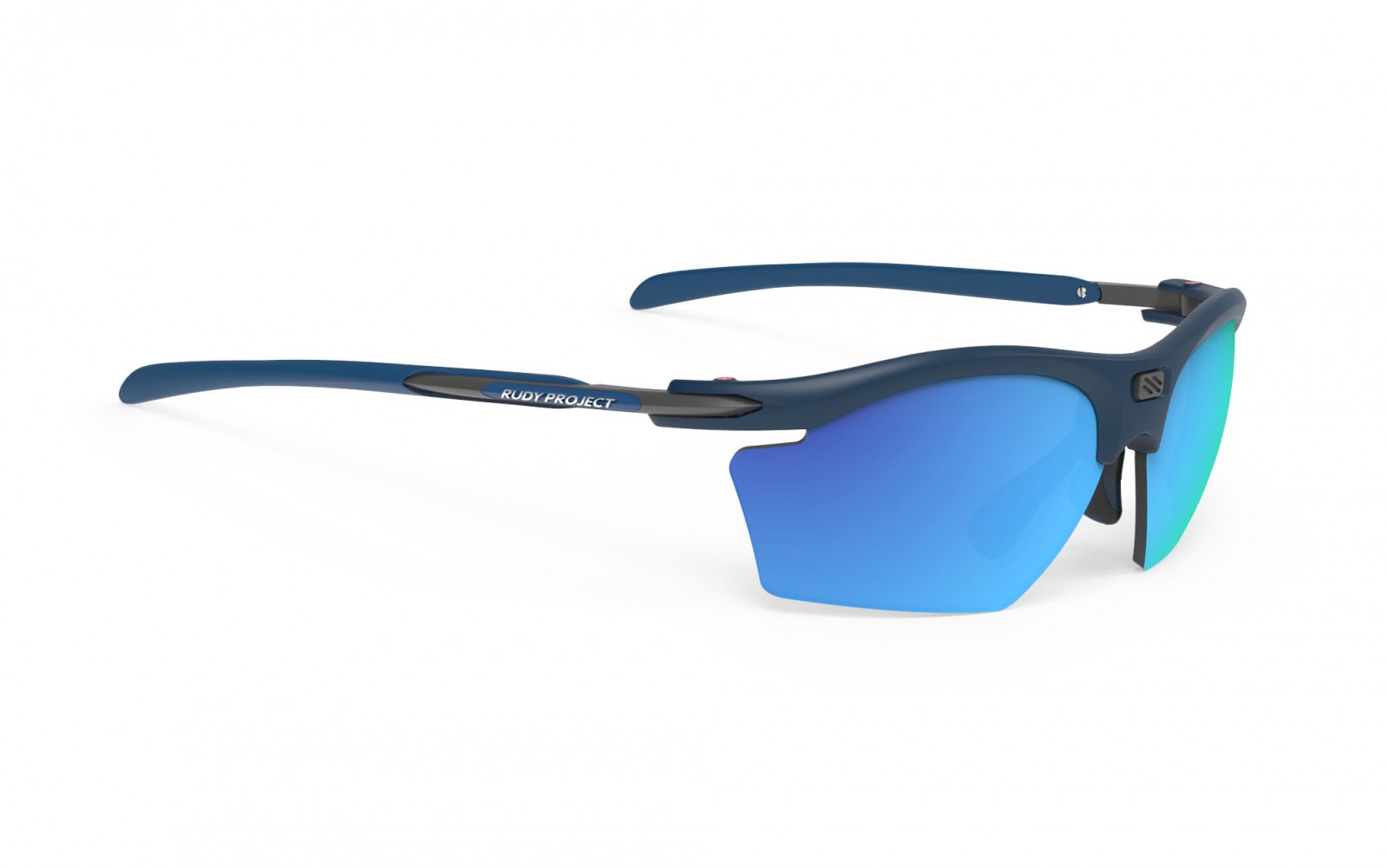 RYDON SLIM Blue Navy Matte / Multilaser Blue