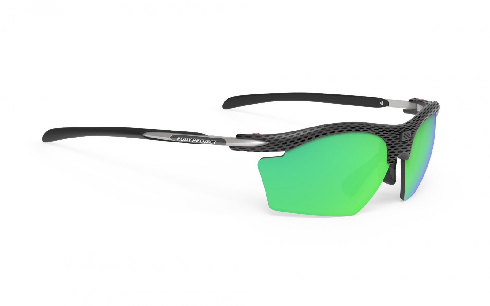 RYDON SLIM Carbon / Polar 3FX HDR Multilaser Green
