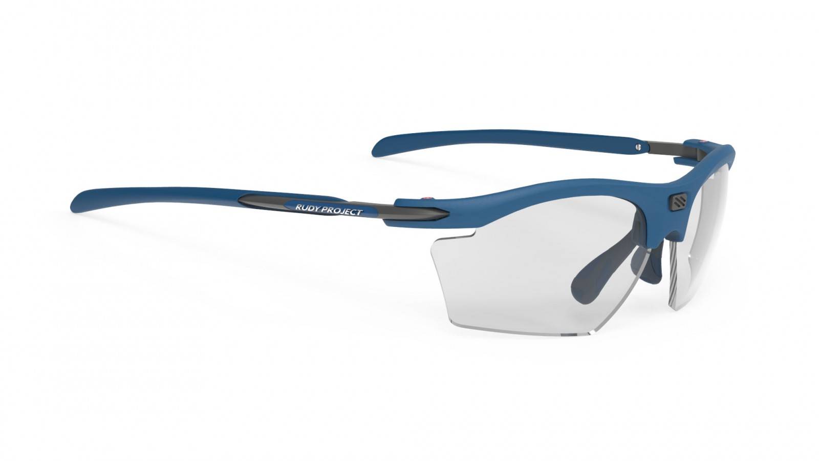 RYDON SLIM Pacific Blue Matte / ImpactX Photochromic 2 Black