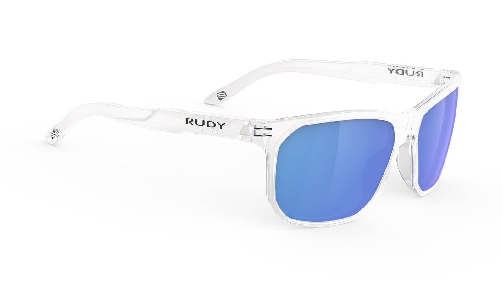 SOUNDRISE Crystal Gloss / Multilaser Blue