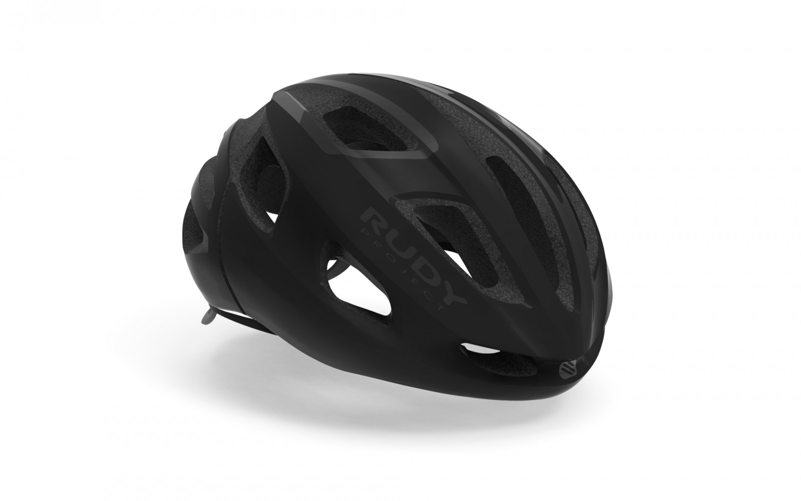 STRYM Black Stealth (Matte)