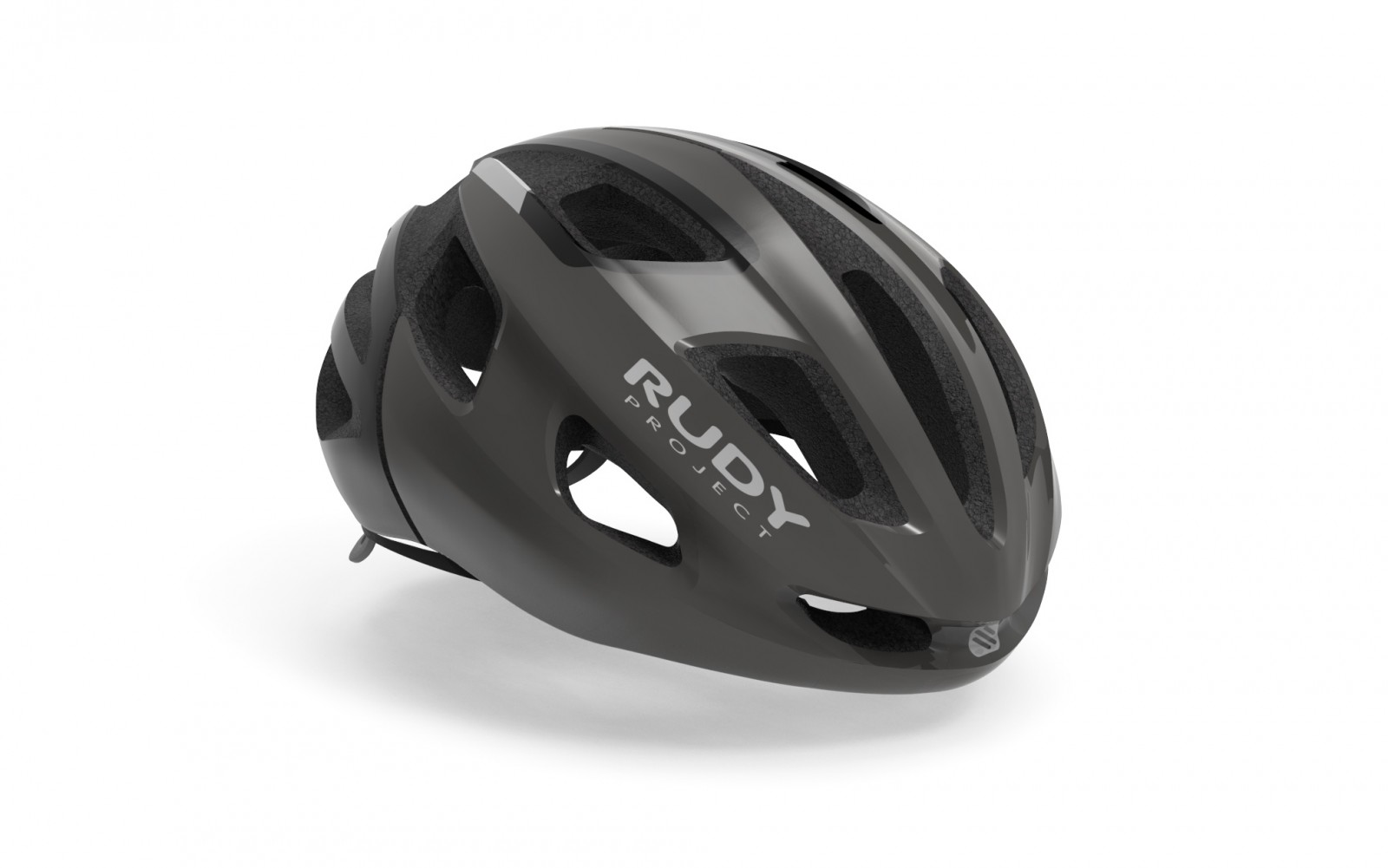 STRYM Dark Grey (Shiny)