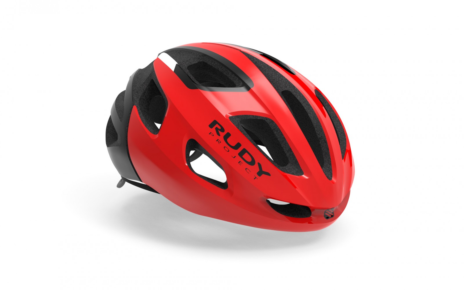 STRYM Red (Shiny)
