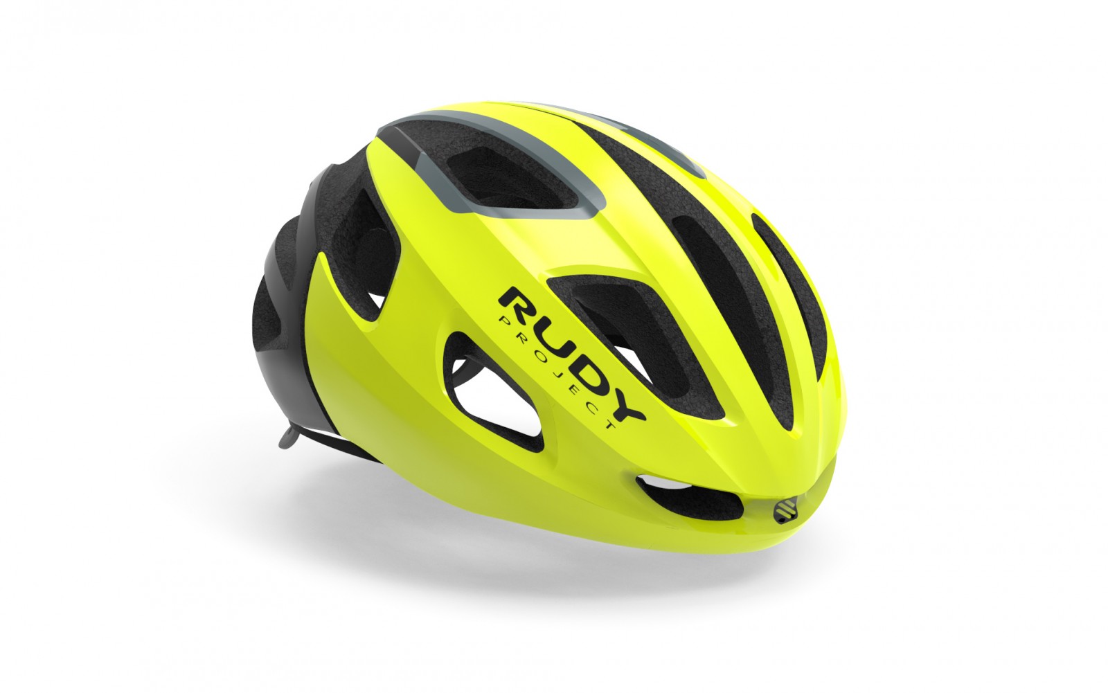 STRYM Yellow Fluo (Shiny)