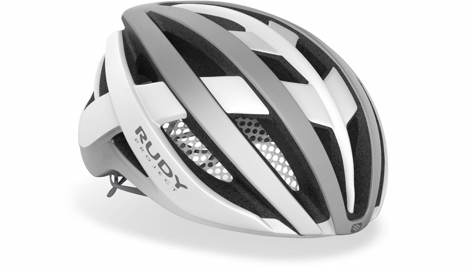 VENGER White - Silver (Matte)