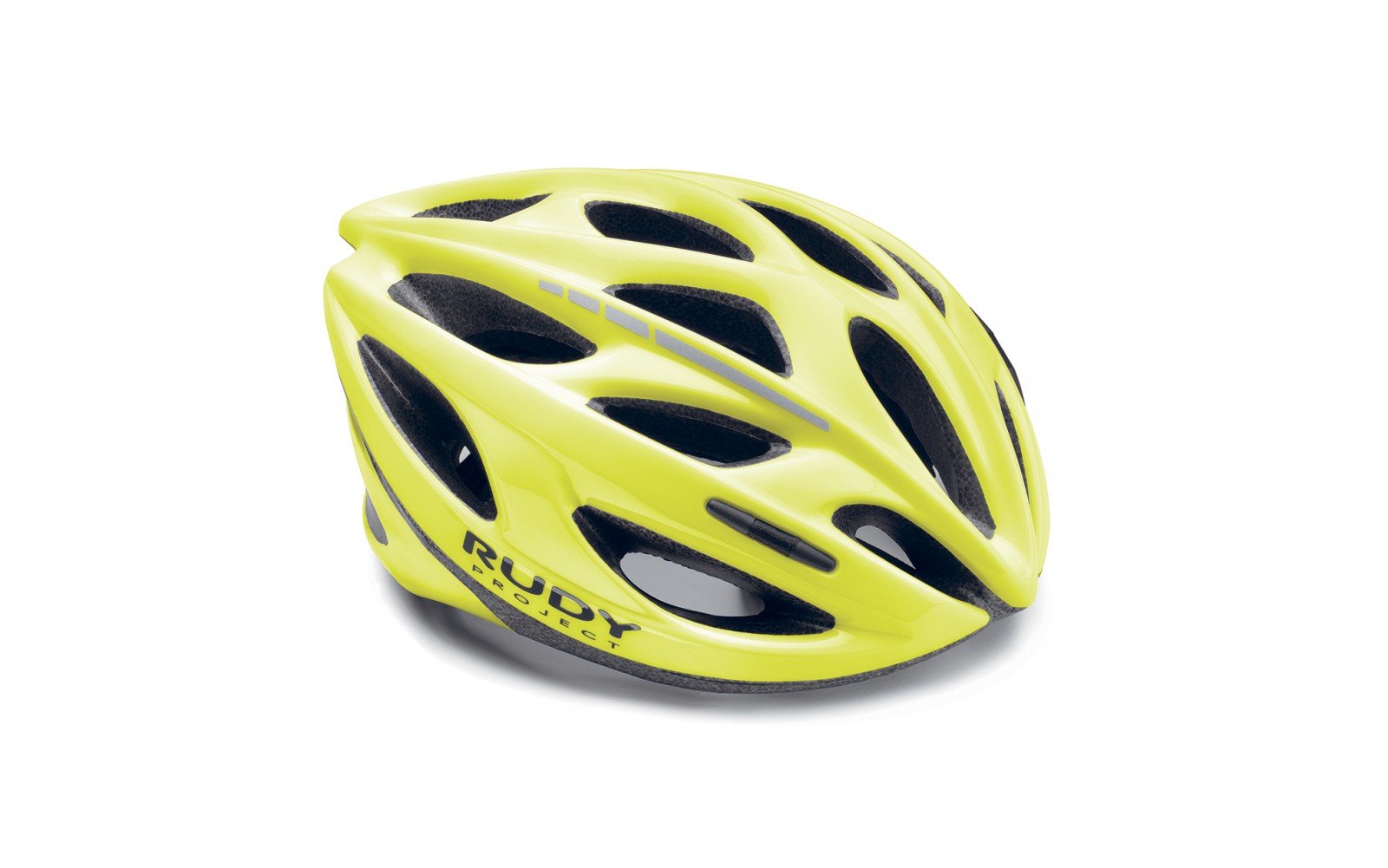 ZUMY Yellow Fluo (Shiny)